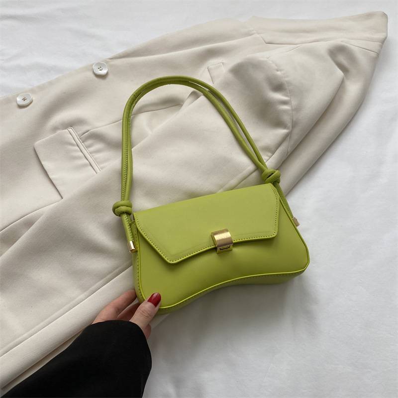 Elida™ | Chic Shoulder Bag