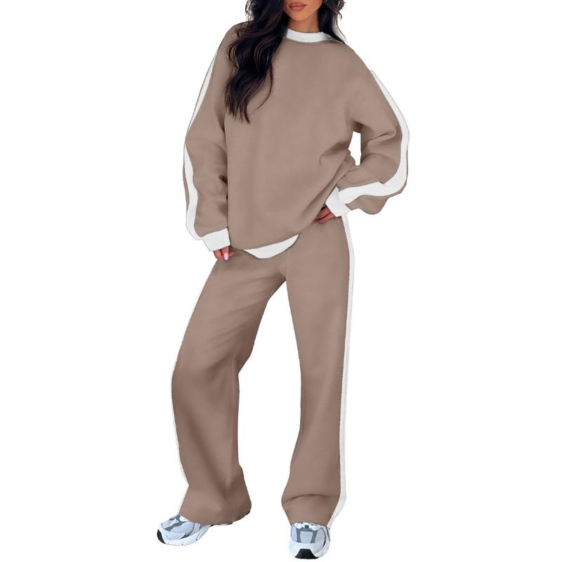 Samara™ | Cozy Sweatshirt Ensemble