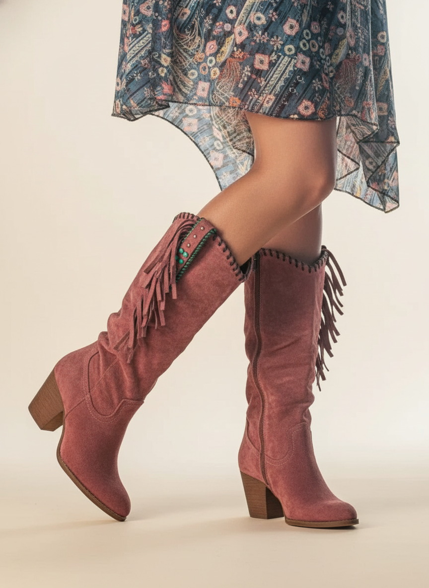 Zoey™ Orthopedic Footwear