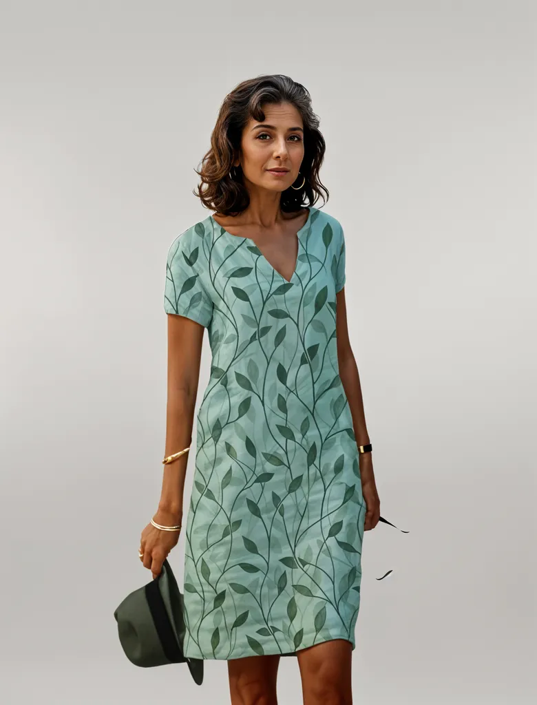 Delilah™ | Chic Dress