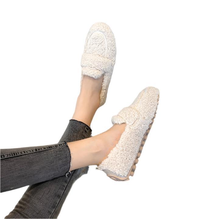 CloudMoc™ | Ultra-Soft Cozy Moccasins
