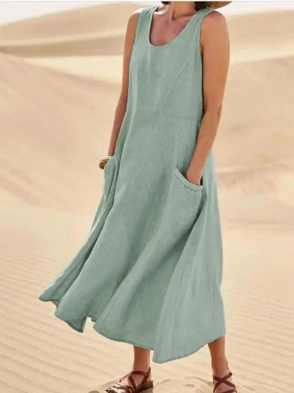 Jenny™ | Casual Everyday Dress