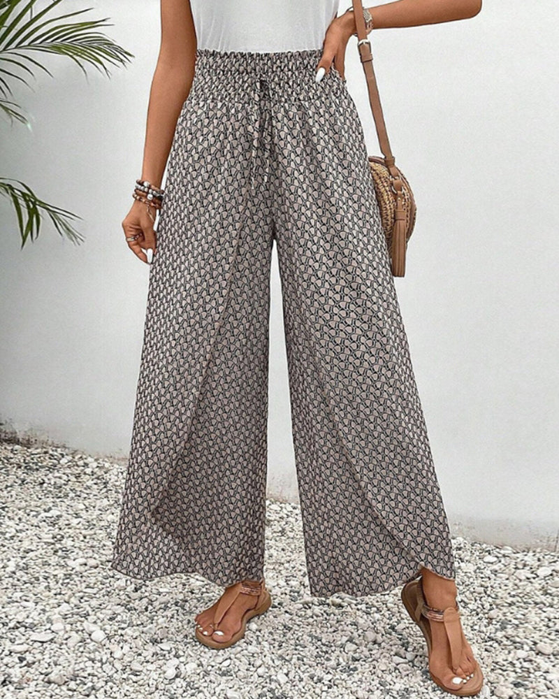 Vera™ | Easygoing Wide-Leg Pants