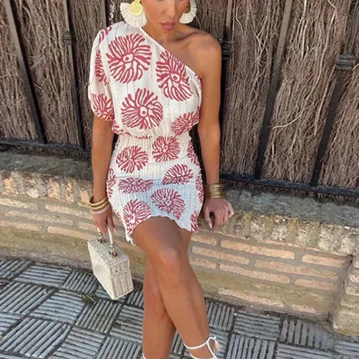 Lisette | Elegant Evening Dress for Women - Perfect for Wedding Guests