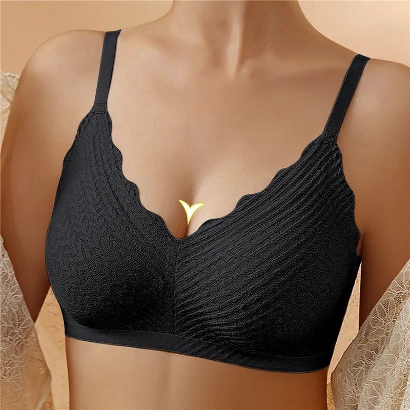 Daisy™ | Ultimate Comfort Seamless Bra
