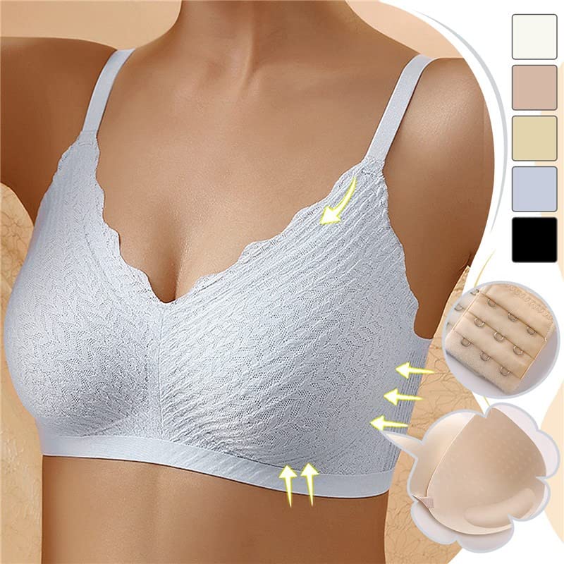 Daisy™ | Ultimate Comfort Seamless Bra