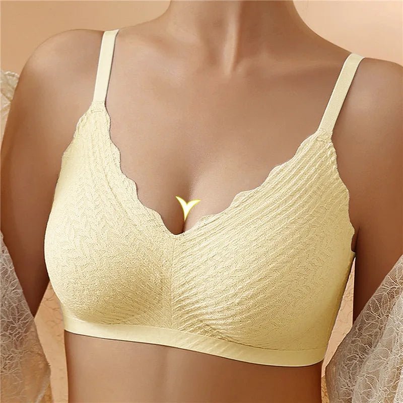 Daisy™ | Ultimate Comfort Seamless Bra