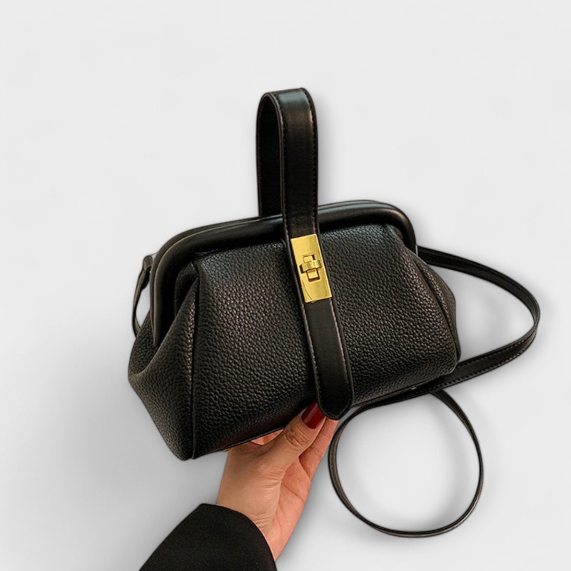 Idrine™ | Chic Mini Handbag