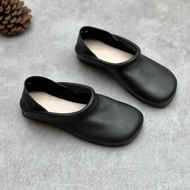 Pearl | Women's Eco-Friendly Vegan Leather Sandals