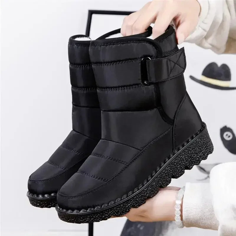 Joy™ | Women's Waterproof Boots