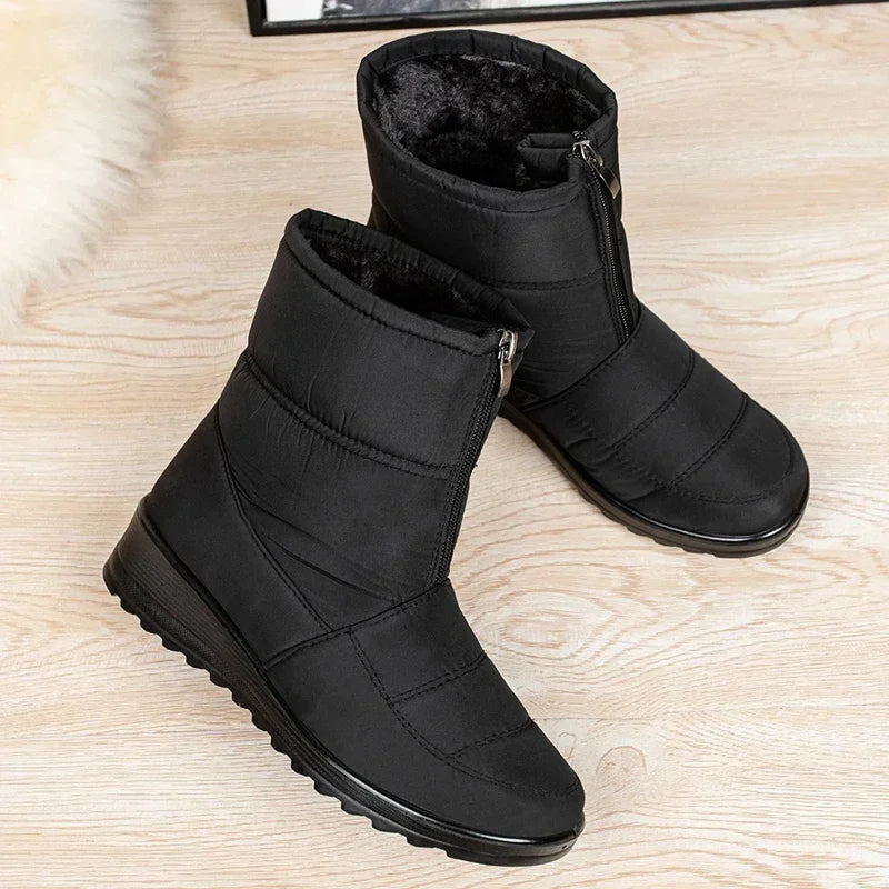 Joy™ | Women's Waterproof Boots