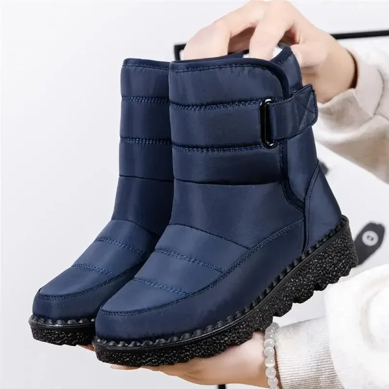 Joy™ | Women's Waterproof Boots