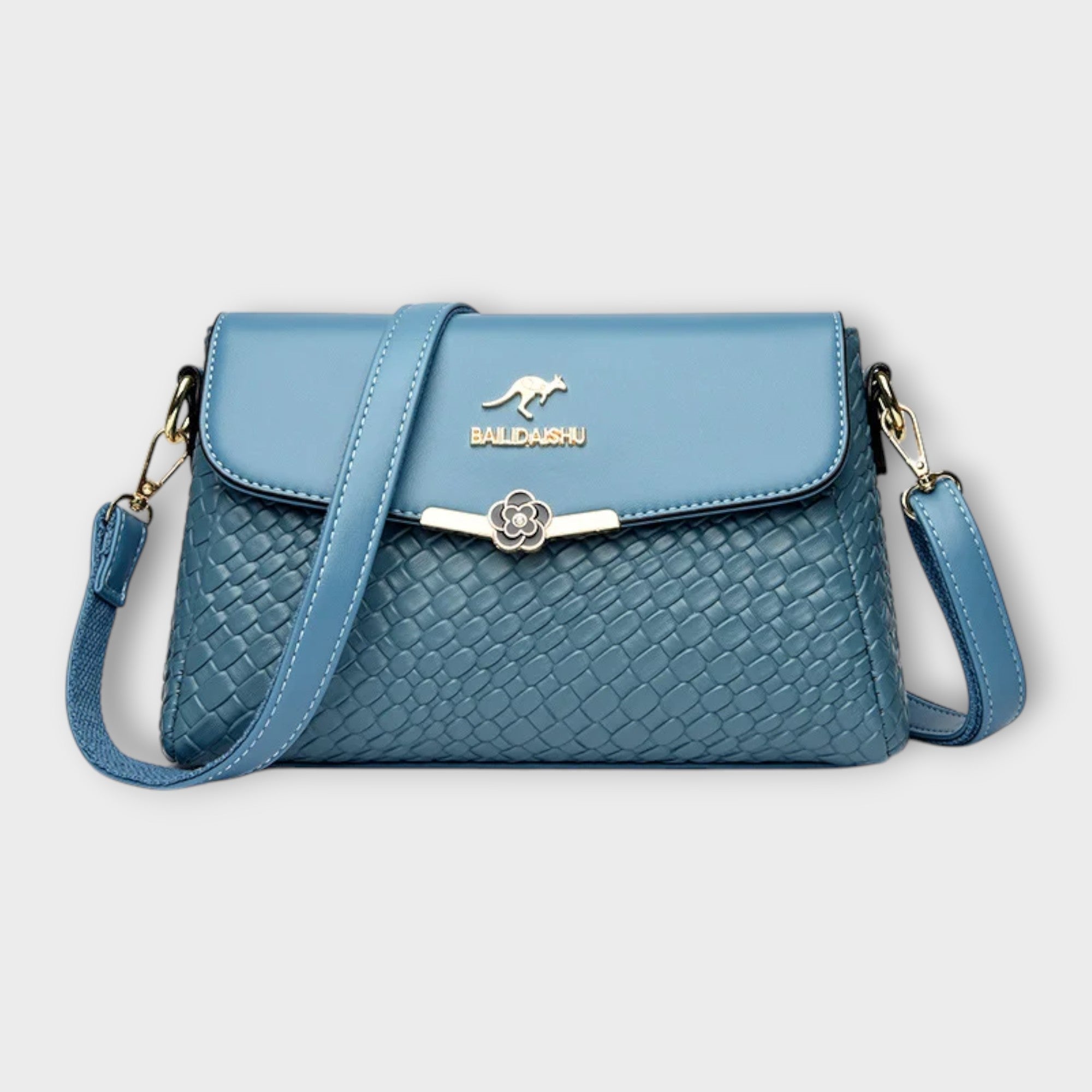 Selinda™ | Chic Shoulder Bag