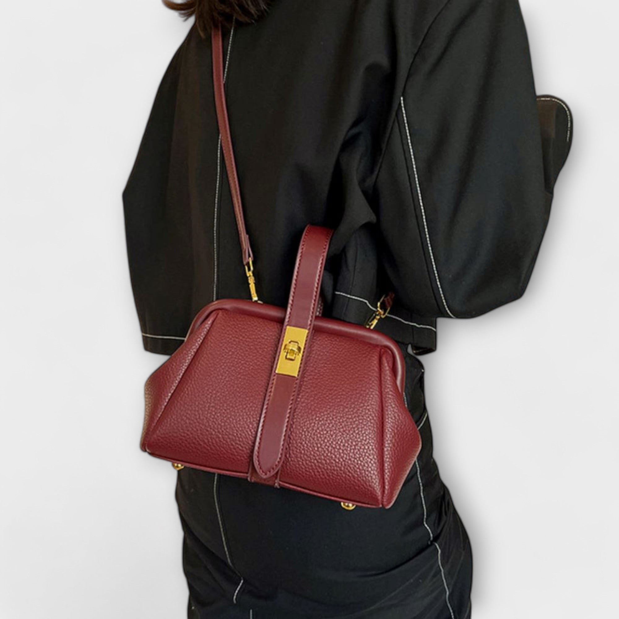 Idrine™ | Chic Mini Handbag