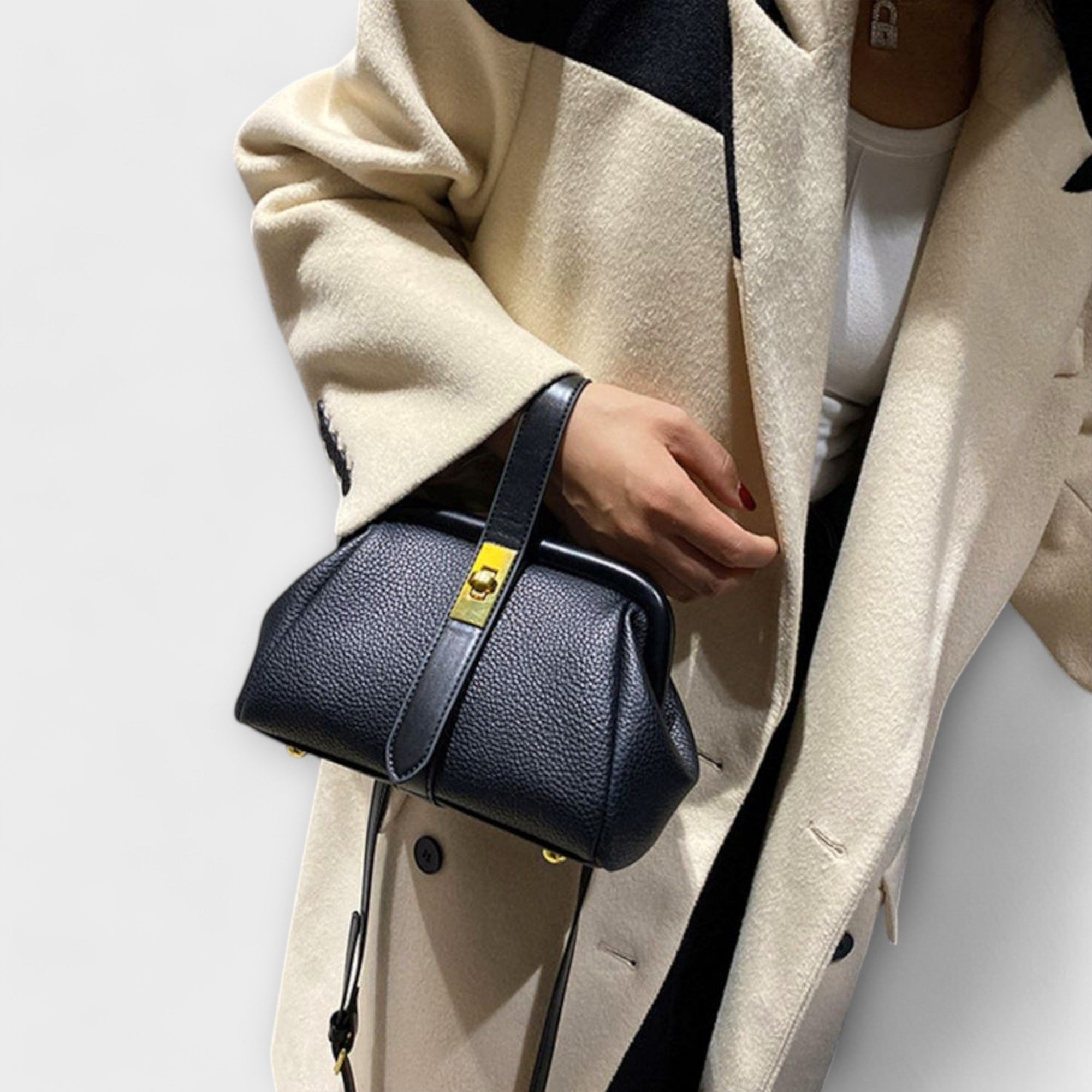 Idrine™ | Chic Mini Handbag