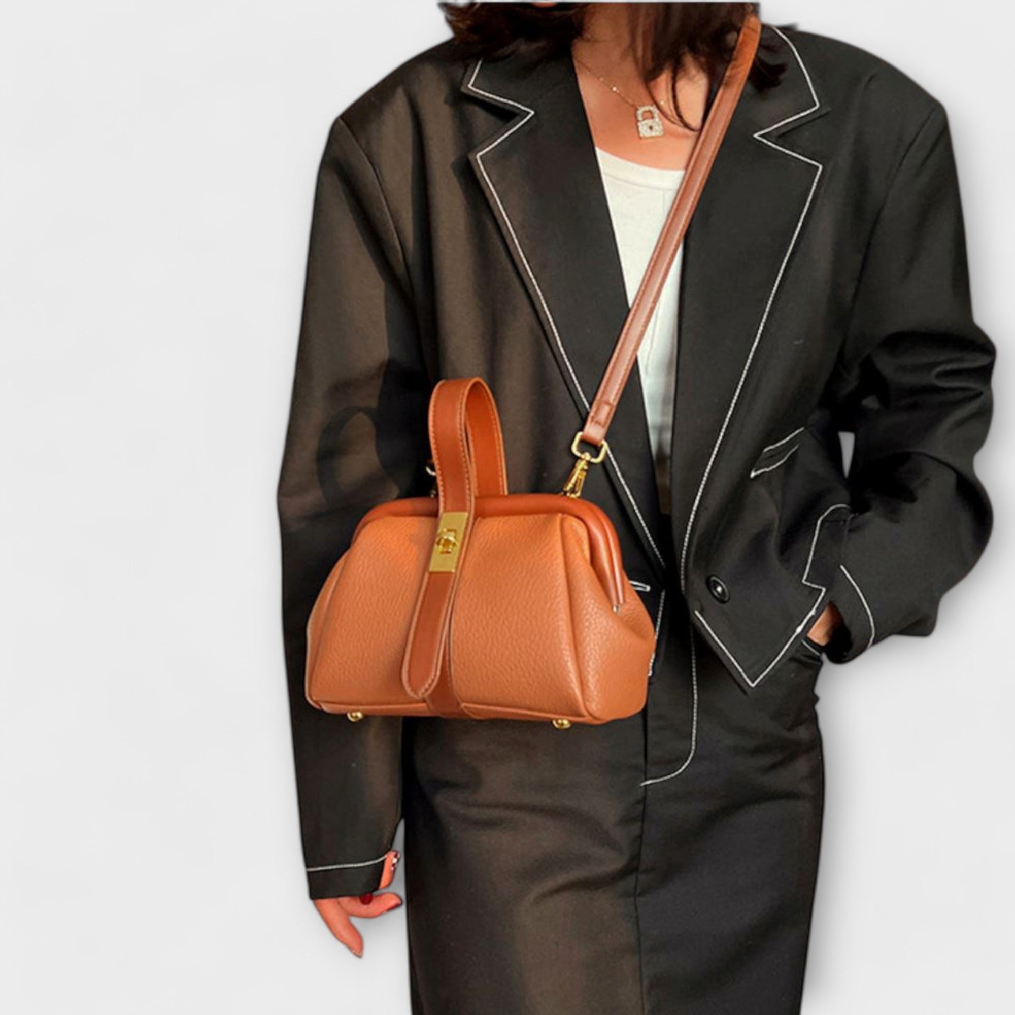 Idrine™ | Chic Mini Handbag