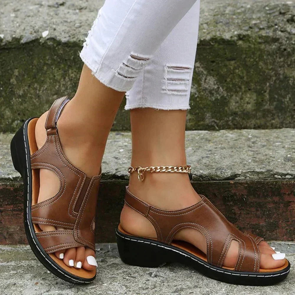 Heather | Adjustable Women's Sandals