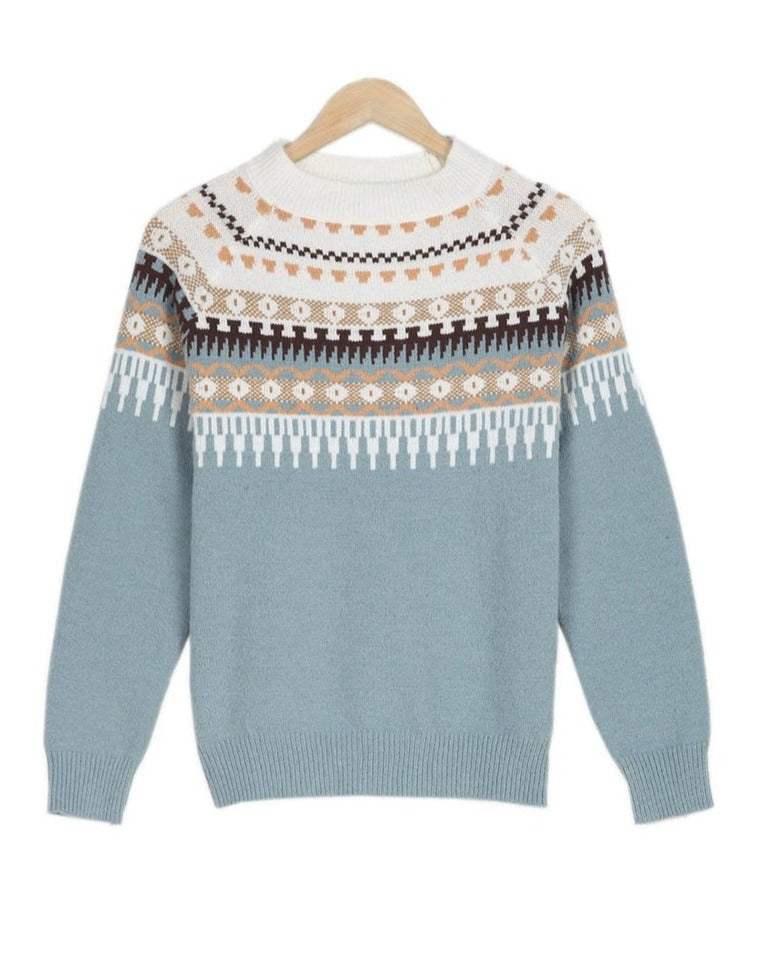Everly™ Cozy Knit Sweater