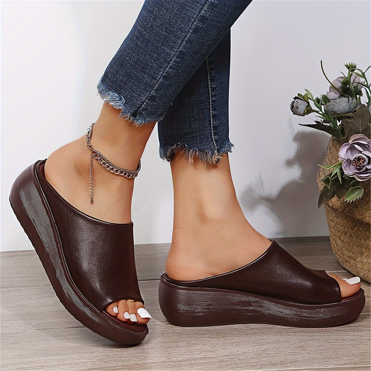 Valentina | Ladies' Sandals