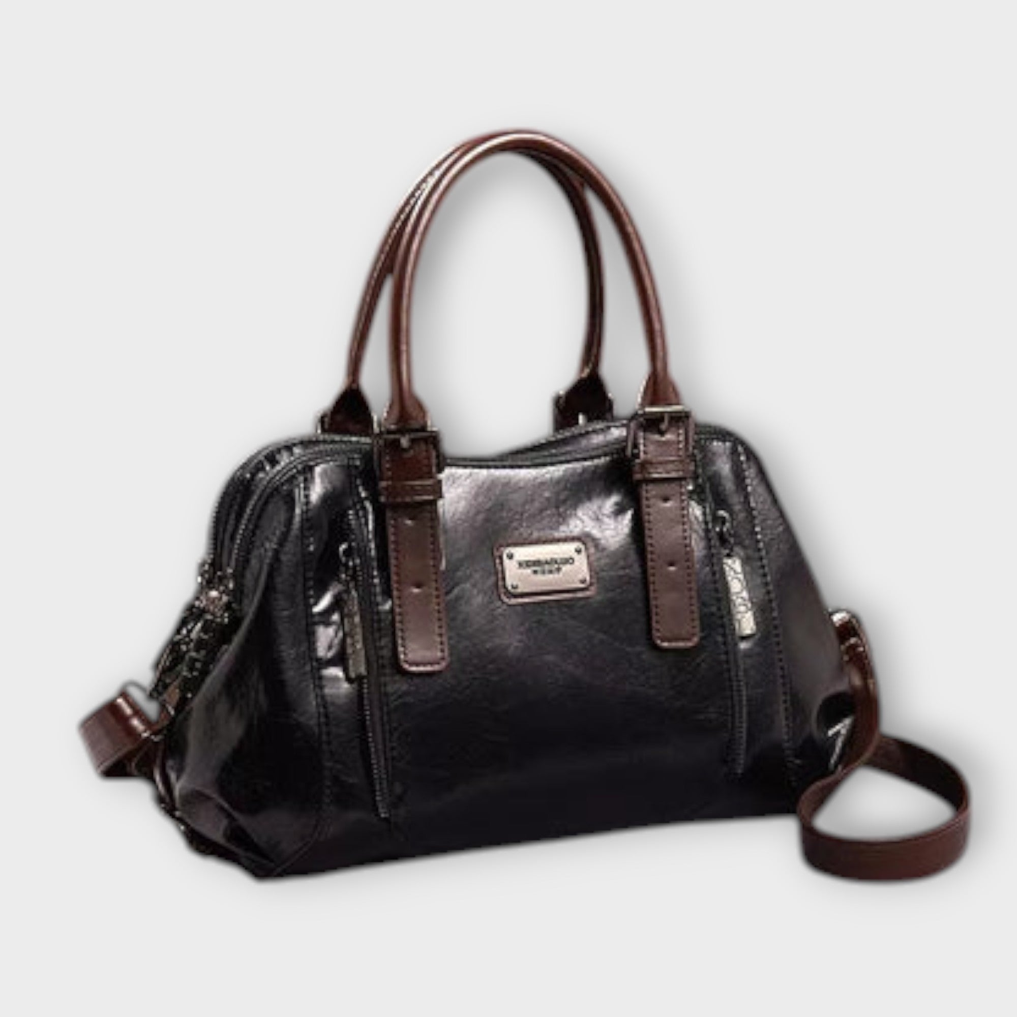 Eirunn™ | Timeless Handbag