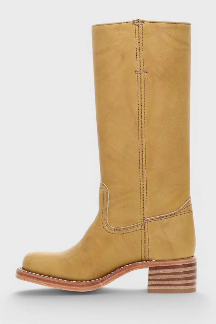 Grace™ | Timeless All-Season Modern Boots