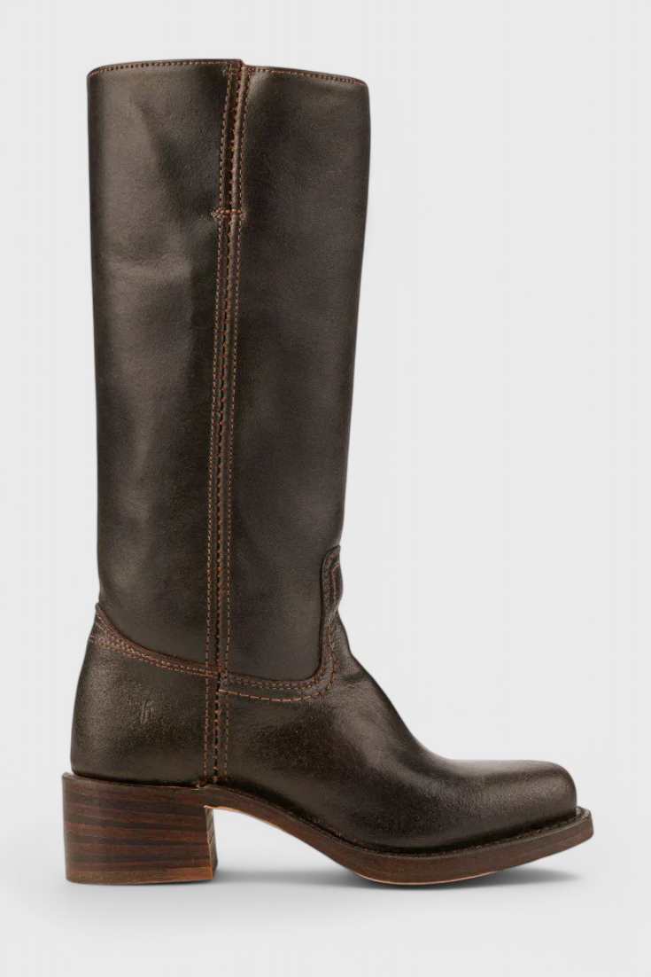 Grace™ | Timeless All-Season Modern Boots