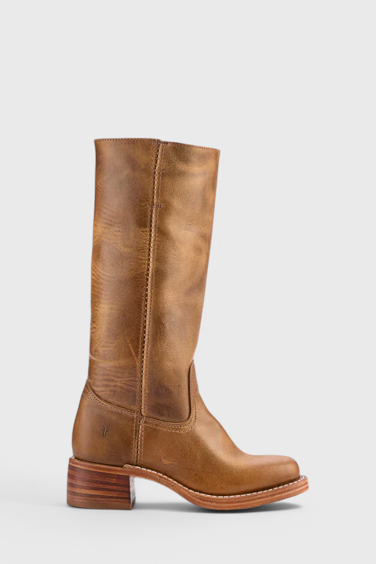 Grace™ | Timeless All-Season Modern Boots
