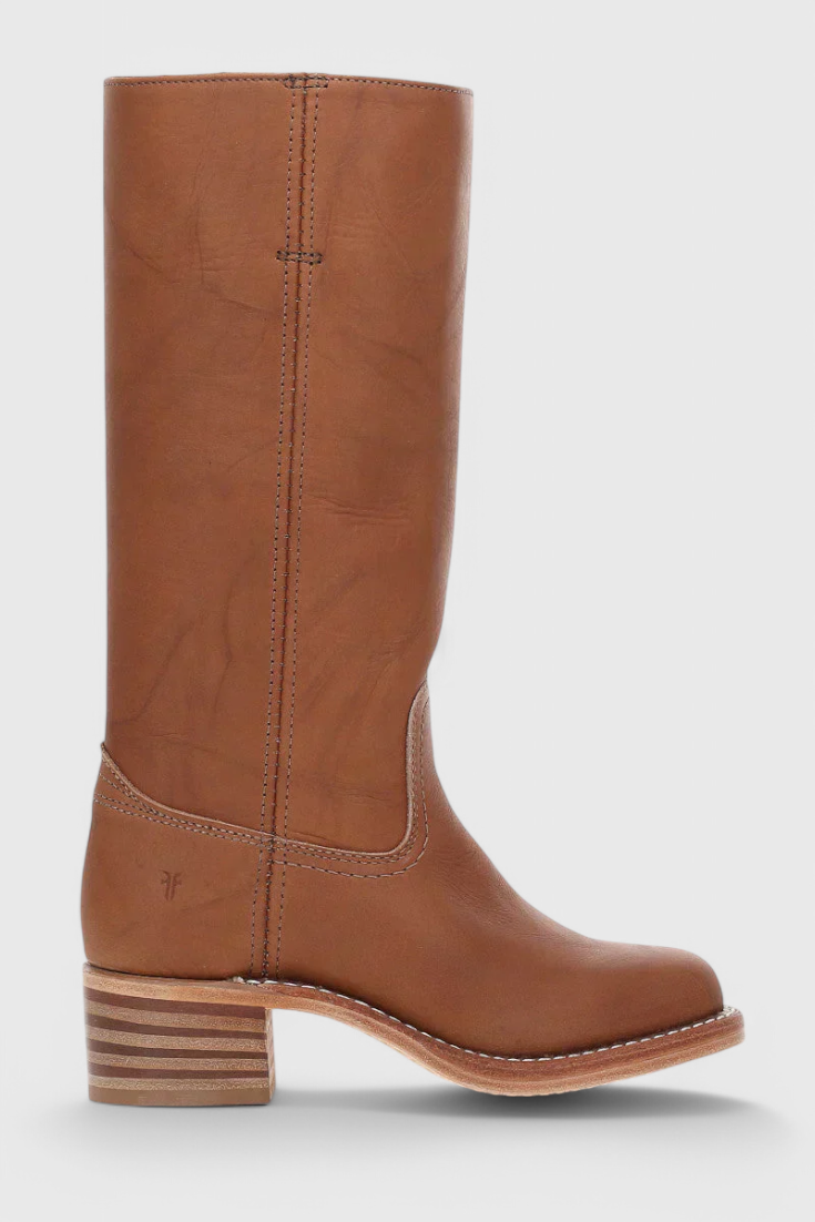 Grace™ | Timeless All-Season Modern Boots