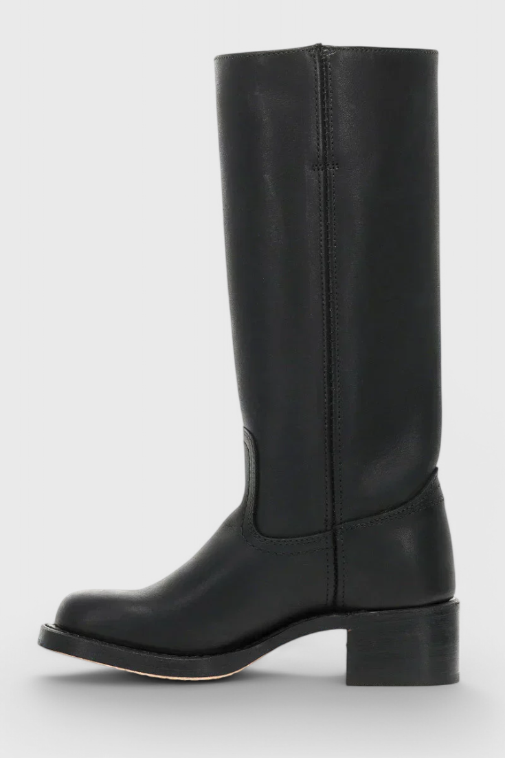Grace™ | Timeless All-Season Modern Boots