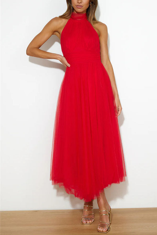 Catalina | Tulle Dress for Women - Perfect for Wedding Guests