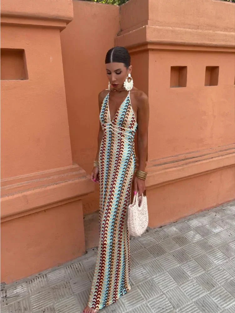 Seraphina | Elegant Dress for Wedding Guests