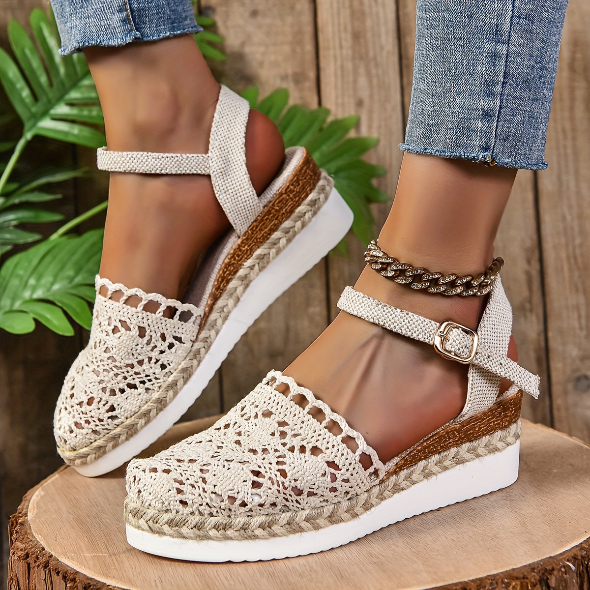 Lantana | Adjustable Women's Orthopedic Sandals