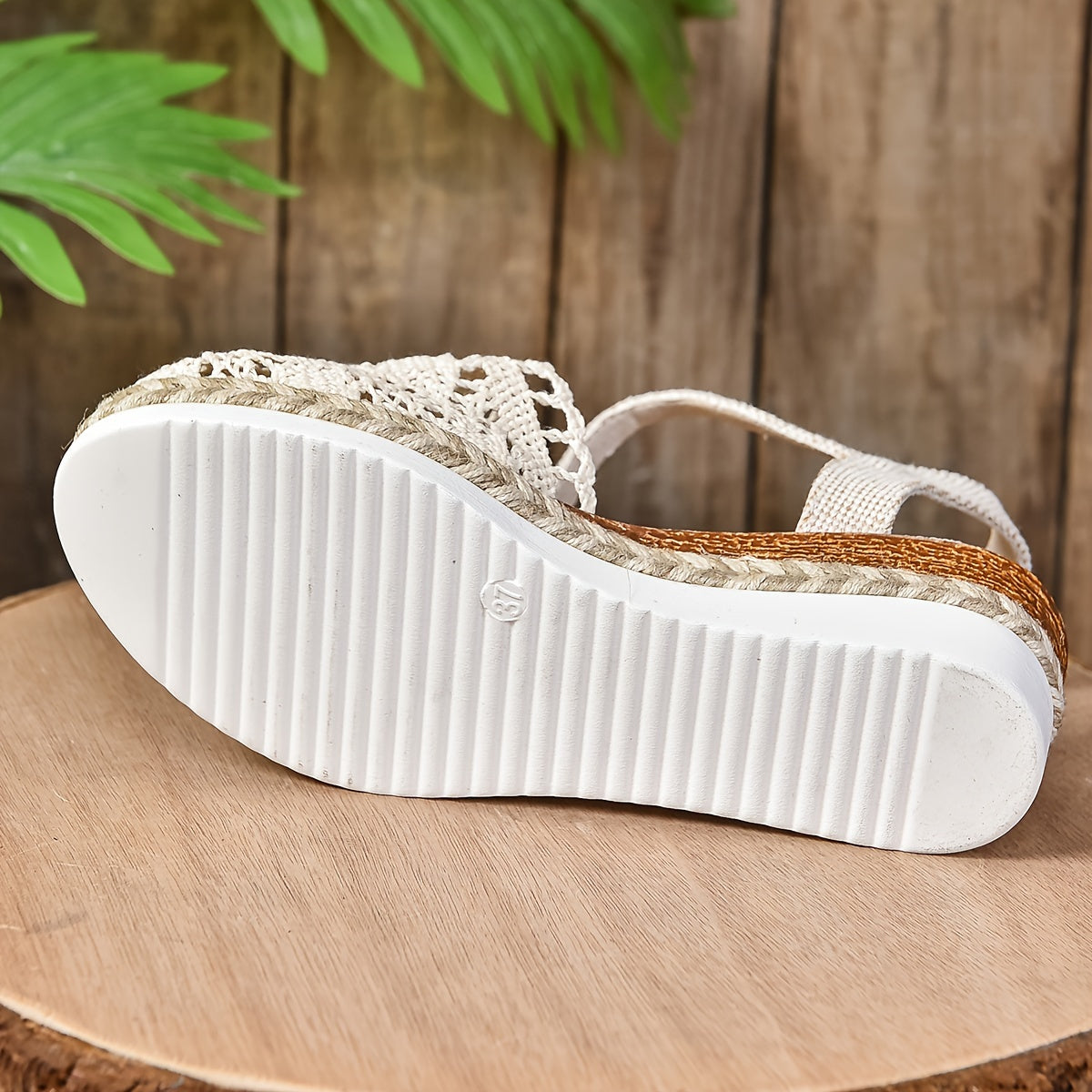 Lantana | Adjustable Women's Orthopedic Sandals
