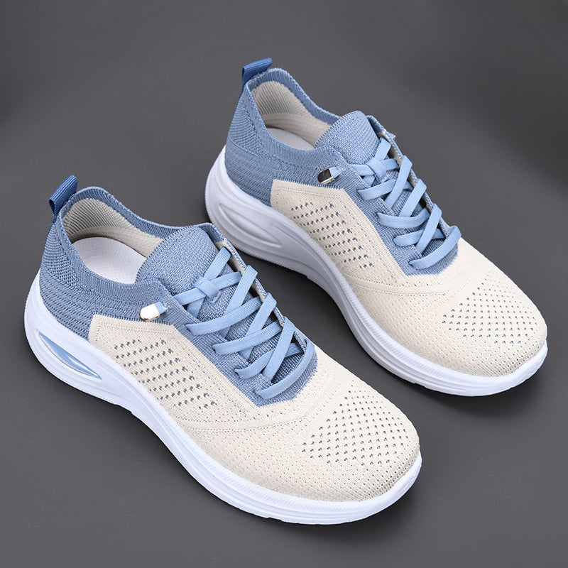 Delphine | Women's Slip-On Orthopedic Sneakers