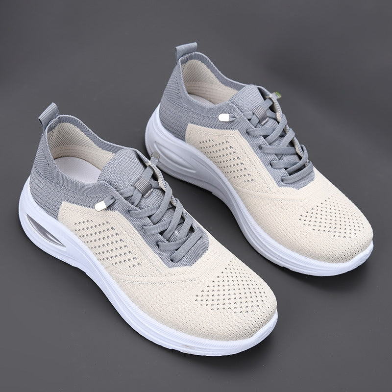 Delphine | Women's Slip-On Orthopedic Sneakers