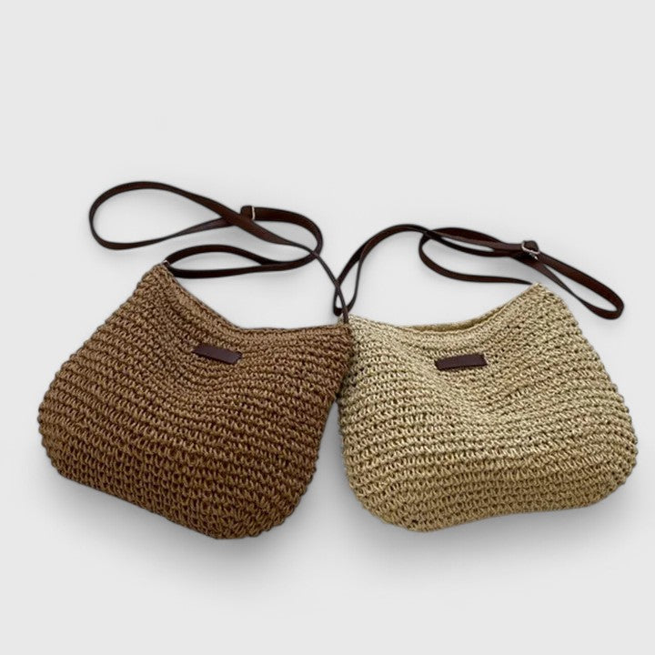 Hedda™ | Effortlessly Elegant Shoulder Bag