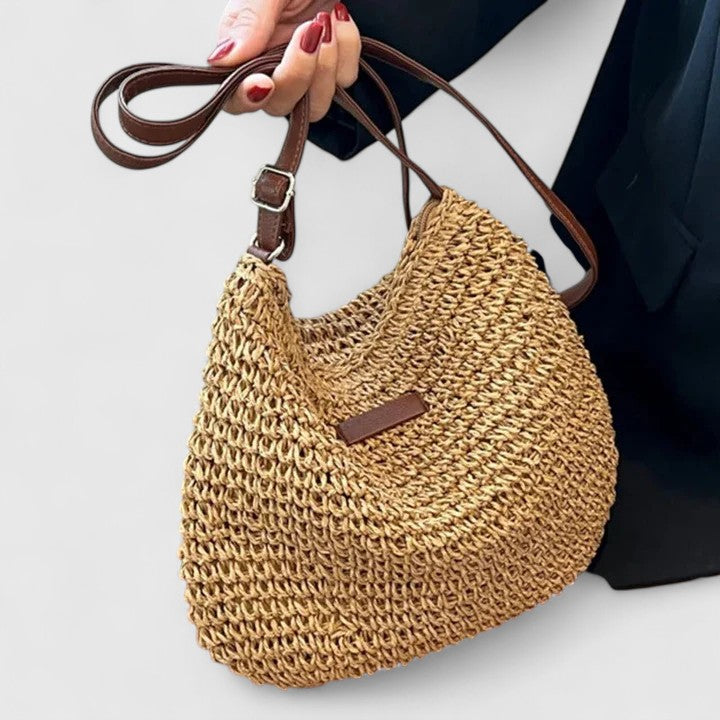 Hedda™ | Effortlessly Elegant Shoulder Bag
