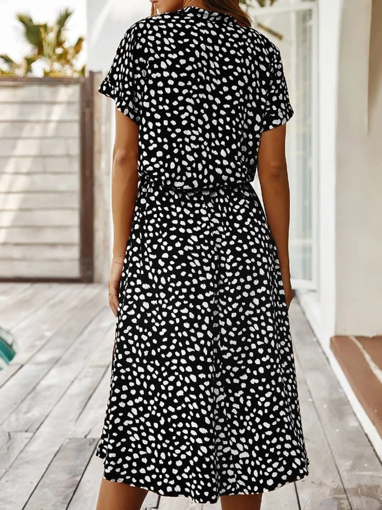 Brenda™ | Cozy Summer Dress for Ultimate Comfort