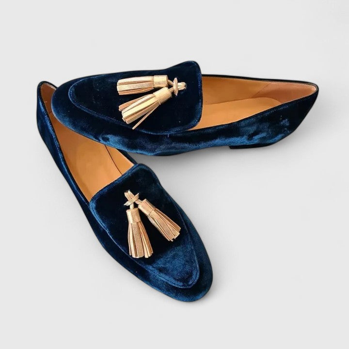 Jenna™ | Stylish Elegance Loafers