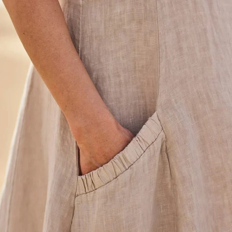 Jenny™ | Casual Everyday Dress