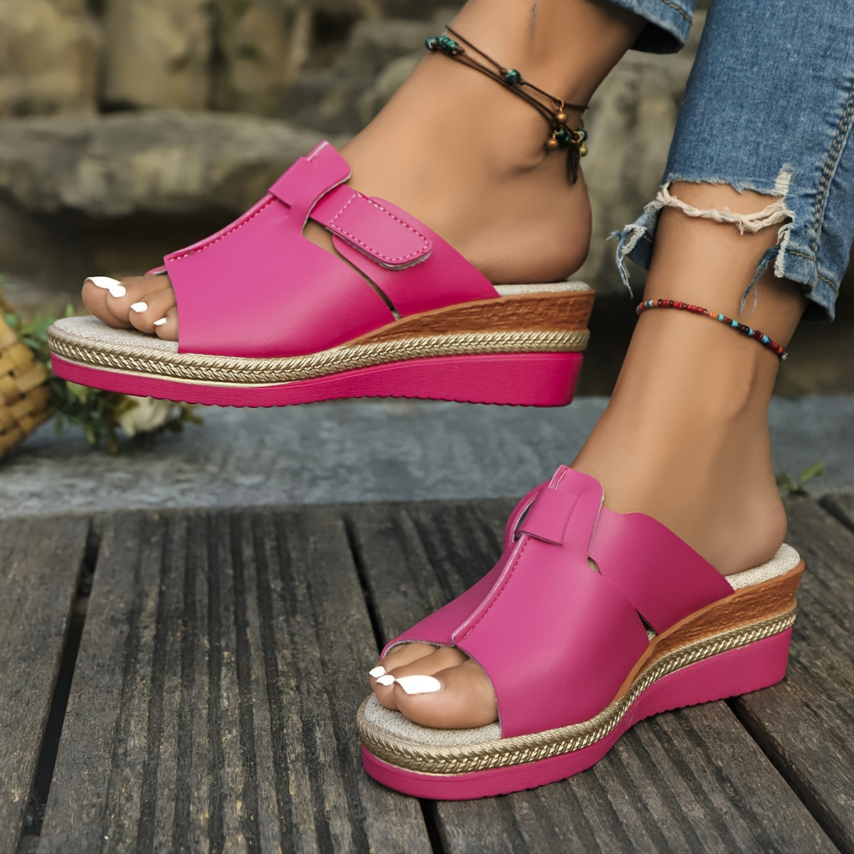 Aster Women's Sandals Collection