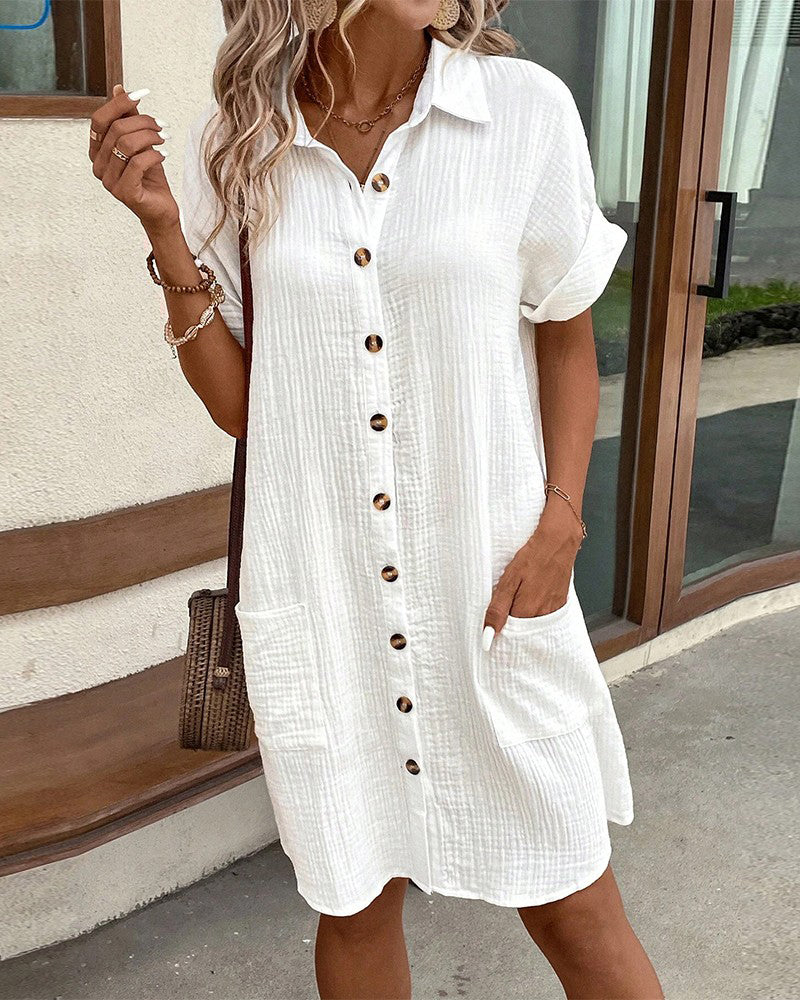 Melissa™ | Easy Summer Relaxation