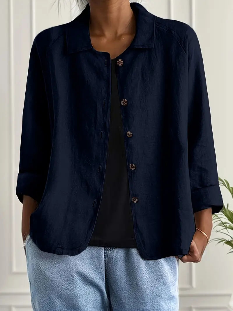 Denise™ | Timeless Light Top