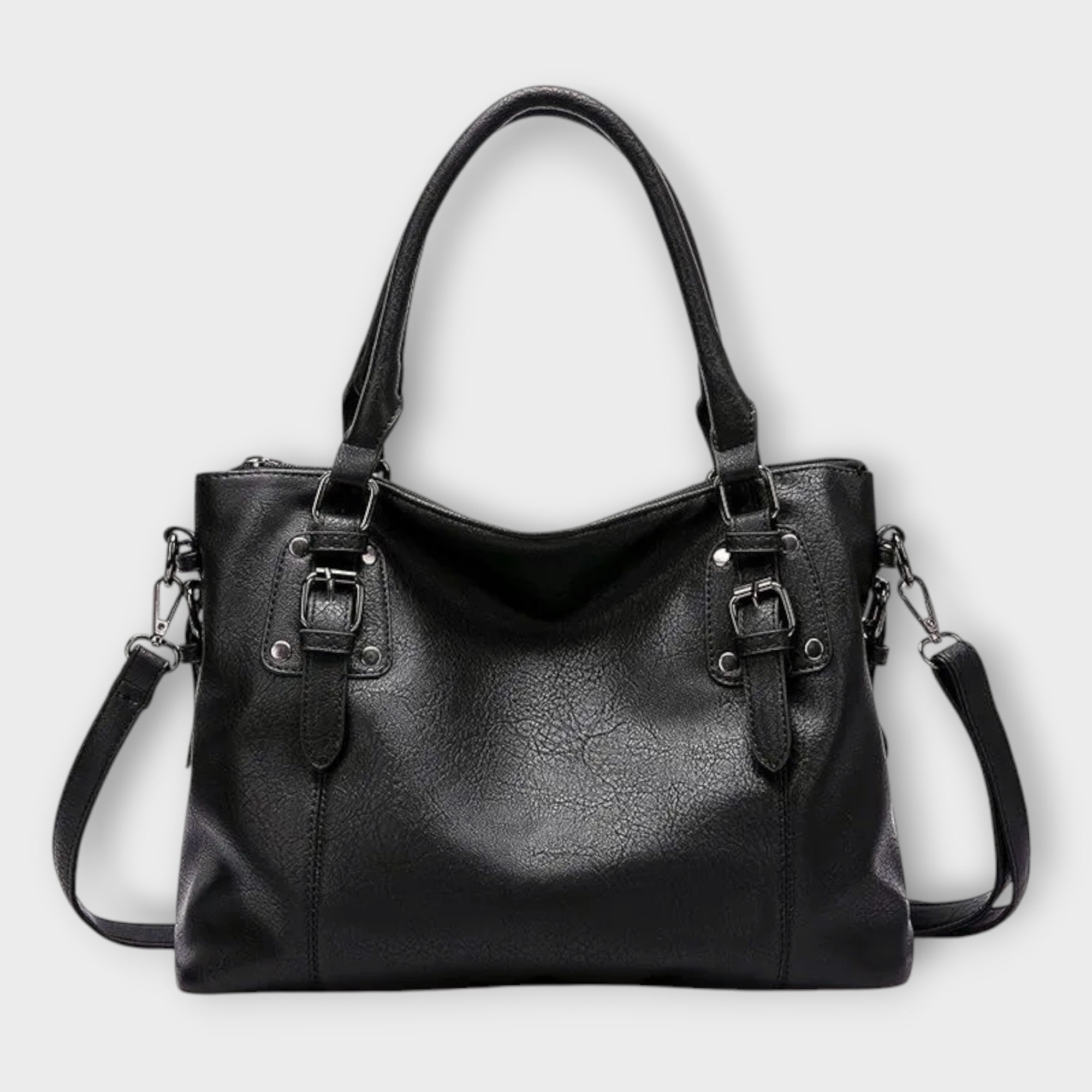 Solveig™ | Timeless Handbag