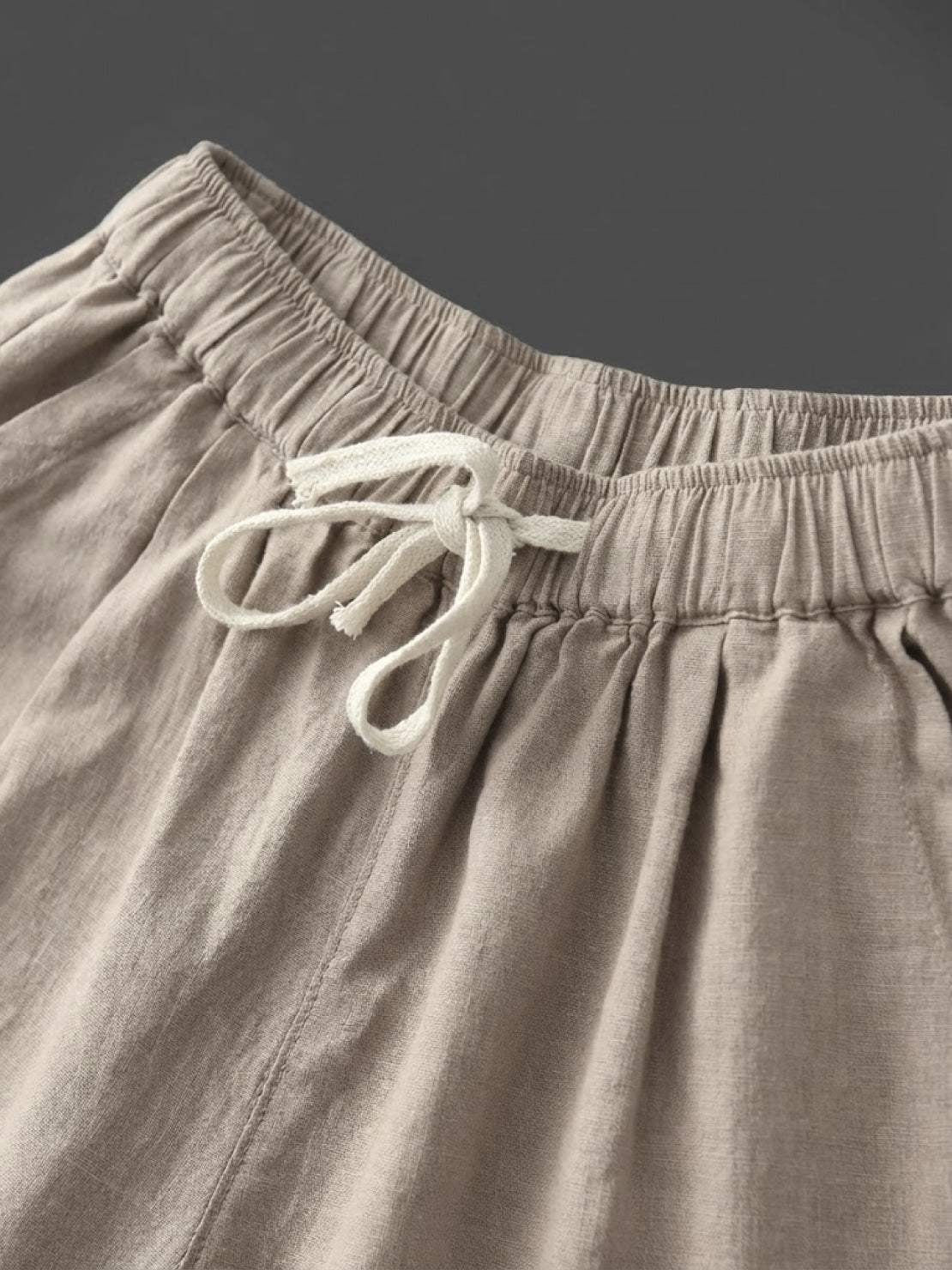 Felicity | Women's Casual Drawstring Trousers
