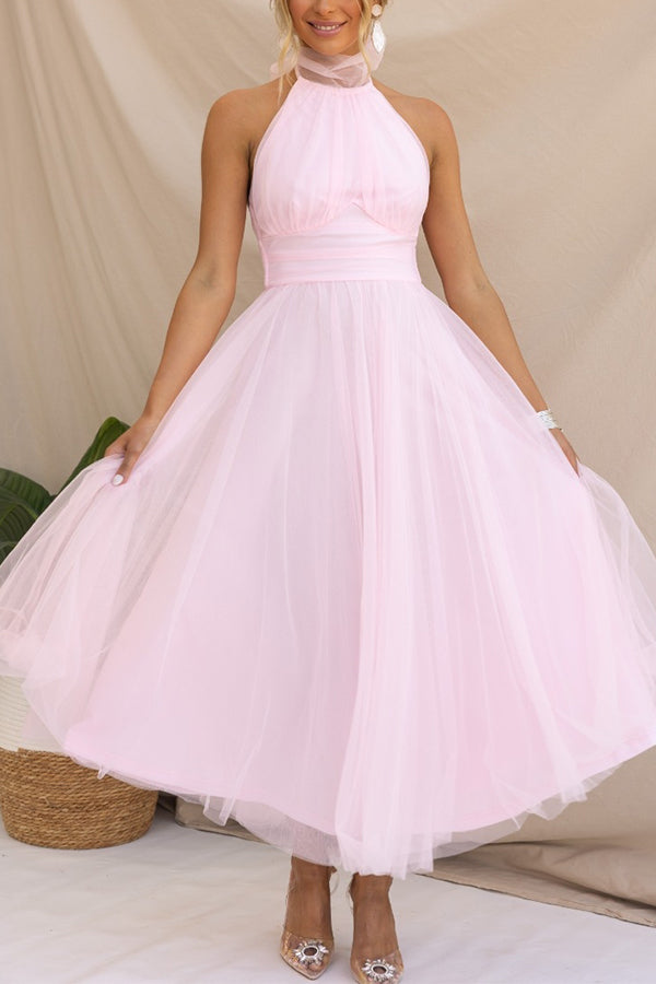 Catalina | Tulle Dress for Women - Perfect for Wedding Guests