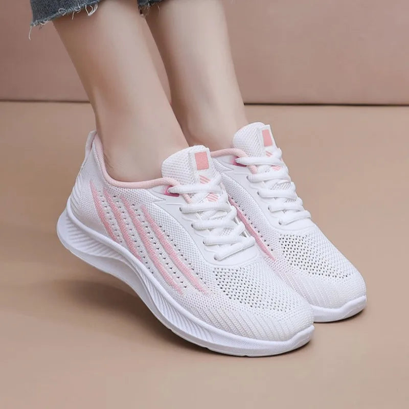 Freya | Women's Performance Running Sneakers