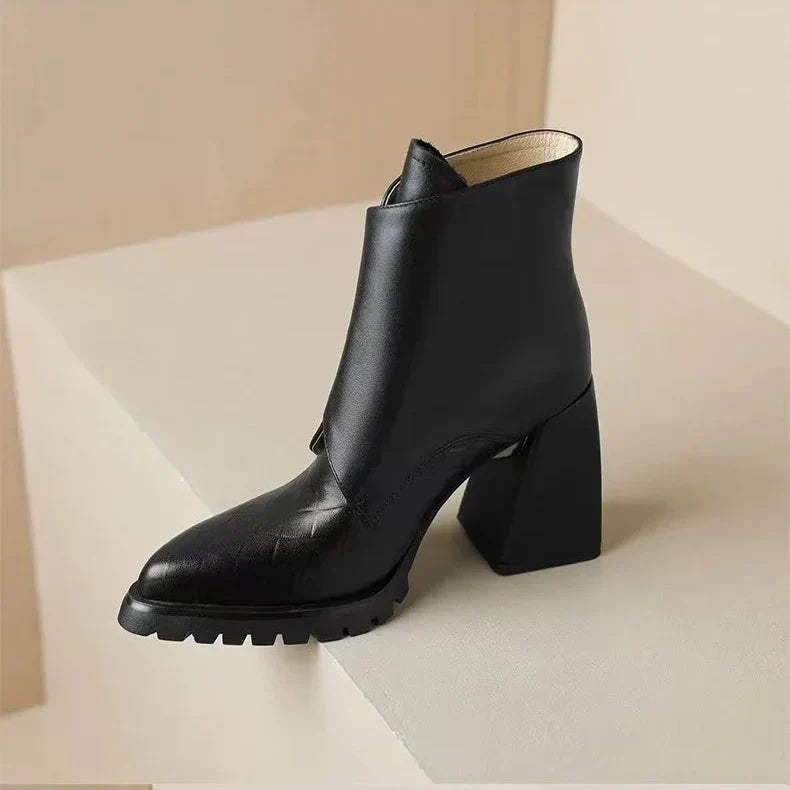 Aziel™ | Stylish Boots