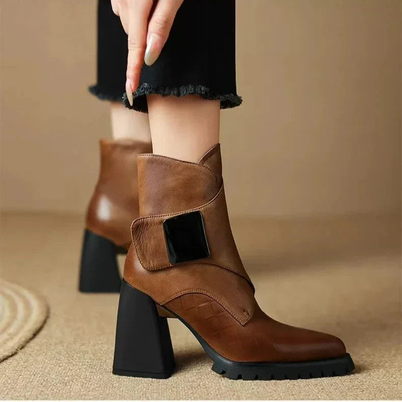 Aziel™ | Stylish Boots