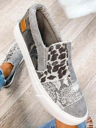Frances™ | Stylish Pain-Relief Slip-Ons